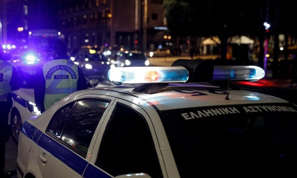 Τραγωδία στην άσφαλτο: Δύο νεκροί σε τροχαίο στην Εθνική οδό Χανίων- Κισάμου